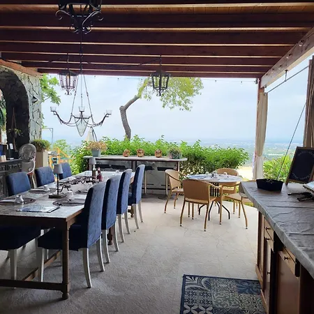 Vista Magica 4*