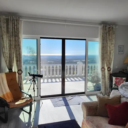 Bed & Breakfast Vista Magica