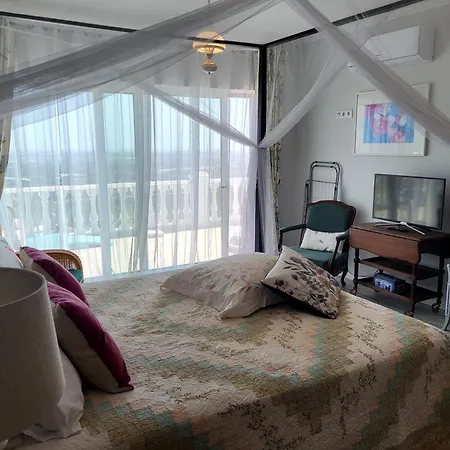 Bed & Breakfast Vista Magica 4*