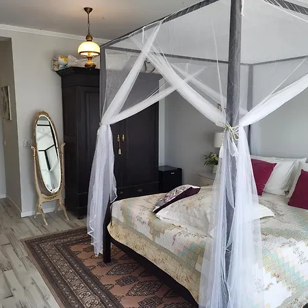 Vista Magica Bed and Breakfast