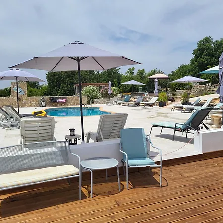 Vista Magica Bed & Breakfast