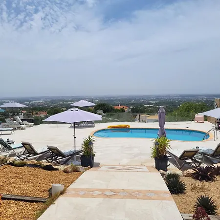 Bed & Breakfast Vista Magica