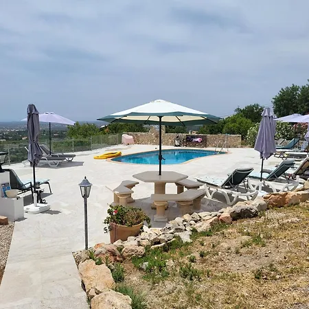 Bed & Breakfast Vista Magica