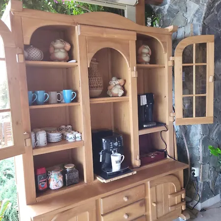 Vista Magica Bed and Breakfast