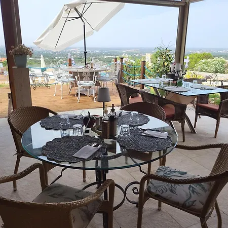 Vista Magica Bed & Breakfast