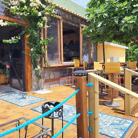 Vista Magica Bed & Breakfast