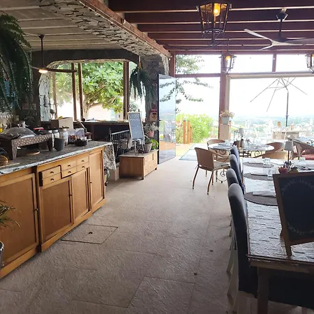 Vista Magica 4*