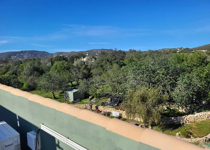 Vista Magica 4* Santa Bárbara de Nexe