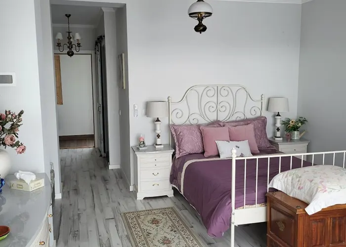 Vista Magica Bed & Breakfast