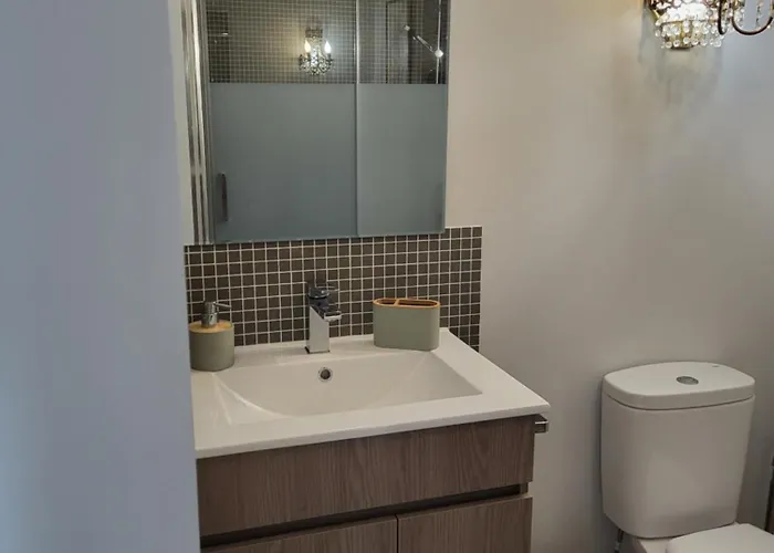 Bed & Breakfast Vista Magica 4*