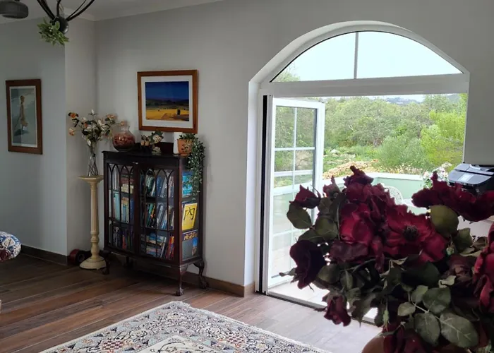 Bed & Breakfast Vista Magica 4*