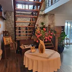 Vista Magica Bed & Breakfast Santa Bárbara de Nexe