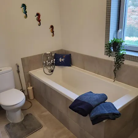 Vista Magica Santa Bárbara de Nexe